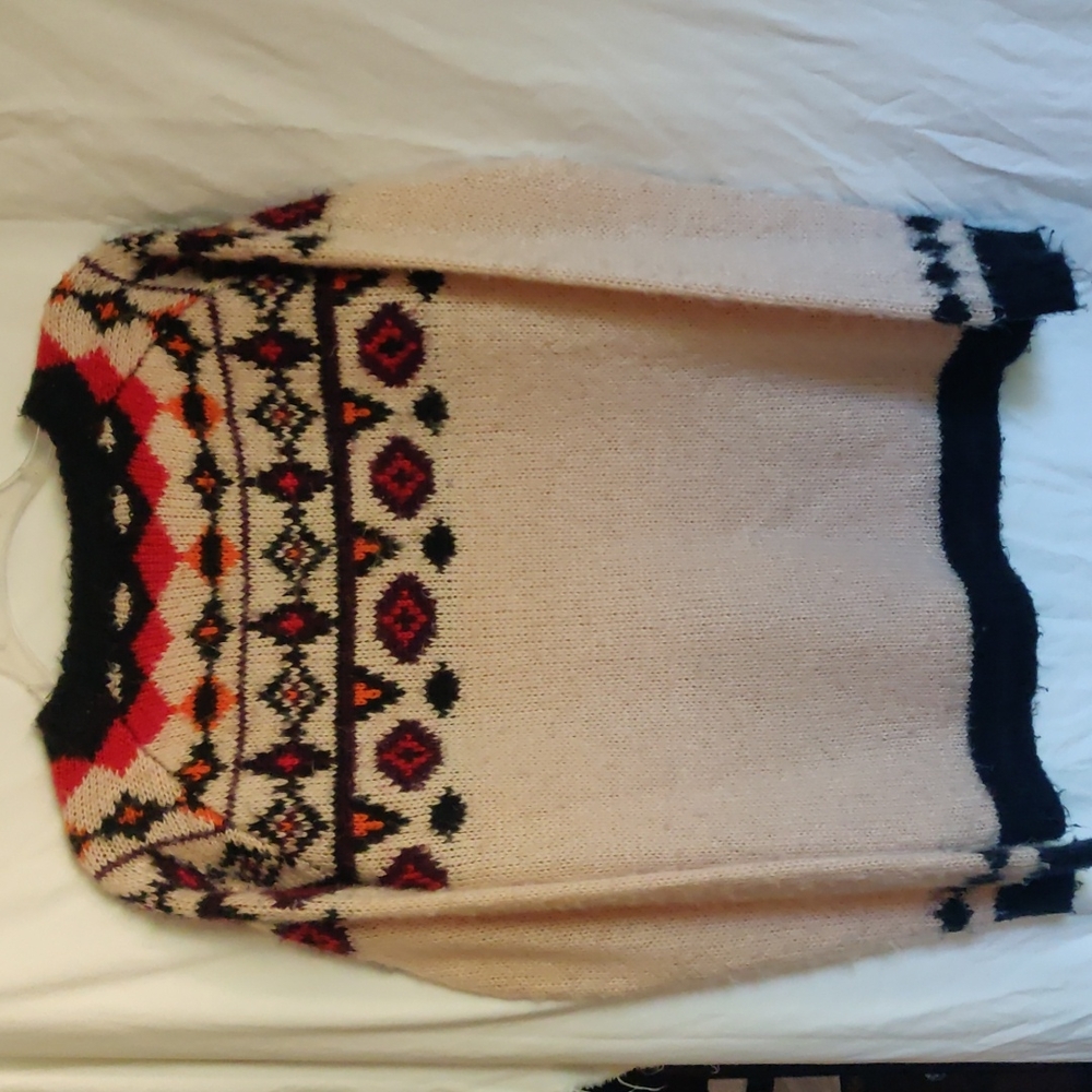 Freshman Sweater View 4